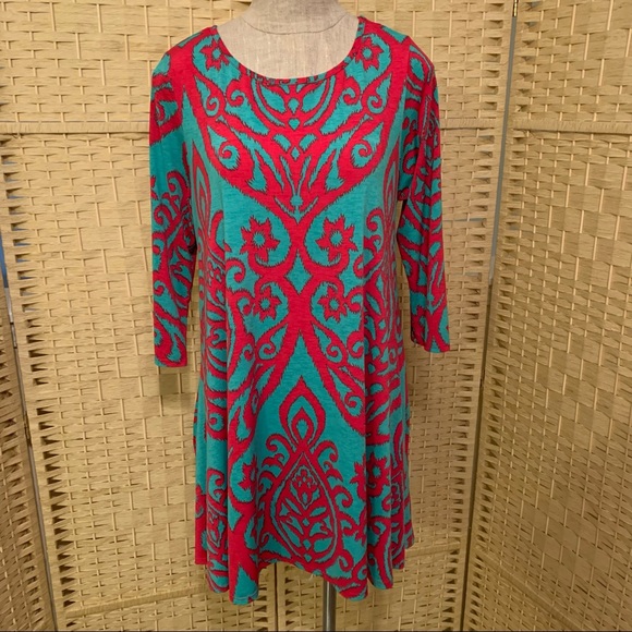 Fun spring dress! - Picture 2 of 7